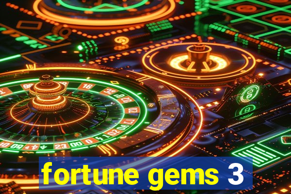 fortune gems 3